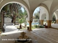 Dar La Palmyre Hammamet Résidence Jannet AL1260