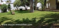 Dar La Palmyre Hammamet Résidence Jannet AL1260