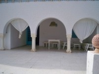 Dar Laymoun ref AL1177 Hammamet sidi mahersi