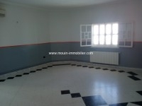 Dar Le Sol ref AL2292 Ennasr 2