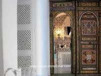 Dar Le Tunisien AV1330 Hammamet centre 