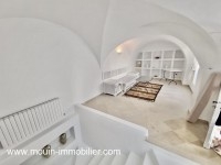 Dar Lemdina AL1204 Hammamet Centre 