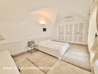 Dar Lemdina AL1204 Hammamet Centre 