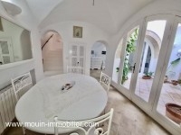 DAR LEMDINA Hammamet Centre AL1204