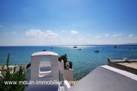 DAR LES CYPRES Hammamet Centre AL3486