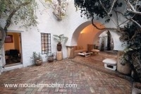 DAR LES CYPRES Hammamet Centre AL3486