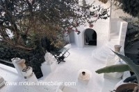 DAR LES CYPRES Hammamet Centre AL3486