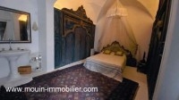 DAR LES CYPRES Hammamet Centre AL3486