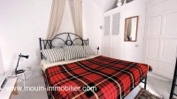 DAR LES CYPRES Hammamet Centre AL3486