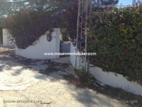 dar les jardins AV758 maamoura nabeul 