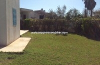 dar les jardins AV758 maamoura nabeul 