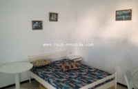dar les jardins AV758 maamoura nabeul 