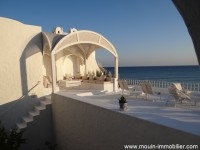 dar les jasmins AL1060 hammamet