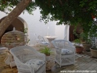 dar les jasmins AL1060 hammamet