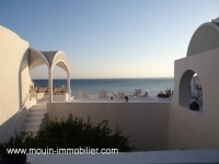 DAR LES JASMINS Hammamet Centre  La Medina  AL1060