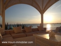 DAR LES JASMINS Hammamet Centre  La Medina  AL1060