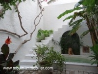 DAR LES JASMINS Hammamet Centre  La Medina  AL1060