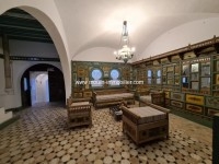 DAR LES JASMINS Hammamet Centre AL1069
