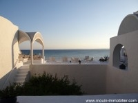 Dar les Jasmins ref AV505 Hammamet 