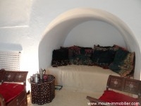 Dar les Jasmins ref AV505 Hammamet 