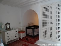 Dar les Jasmins ref AV505 Hammamet 