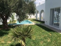 dar les mimosas AV573 barraket essahel 