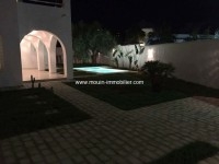 dar les mimosas AV573 barraket essahel 