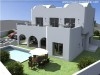 Dar Les Mimosas ref AV573 Hammamet