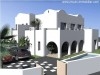 Dar Les Mimosas ref AV573 Hammamet