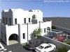 Dar Les Mimosas ref AV573 Hammamet
