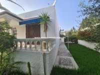 Dar Les Palmiers AV1473 Hammamet Nord 