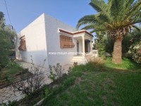 Dar Les Palmiers AV1473 Hammamet Nord 