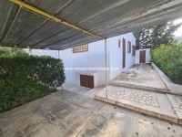 DAR LES PALMIERS Hammamet Nord AV1473