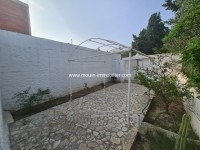 DAR LES PALMIERS Hammamet Nord AV1473