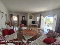 Dar Les Saumons AL3554 Hammamet 