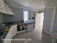Dar Les Saumons AL3554 Hammamet 