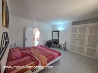 Dar Les Saumons AL3554 Hammamet 