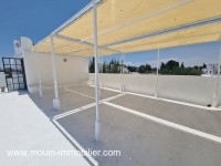 Dar Les Saumons AL3554 Hammamet 