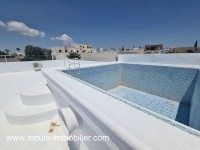 Dar Les Saumons AL3554 Hammamet 