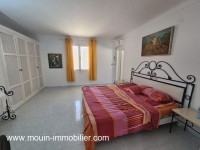 DAR LES SAUMONS Hammamet AL3554