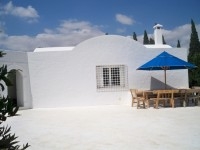 Dar les Vergers AL266  Hammamet