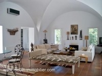DAR LES VERGERS Birbouregba Hammamet AL266