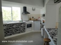 DAR LES VERGERS Birbouregba Hammamet AL266