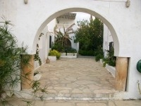 Dar Les Voutes AL2339 Hammamet