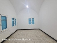 DAR LILYA à Hammamet Centre AL3091