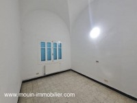 DAR LILYA à Hammamet Centre AL3091