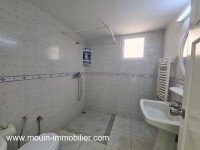 DAR LILYA à Hammamet Centre AL3091