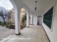 Dar Lilya AL Hammamet Centre AL3091