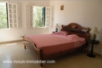 Dar L'Olivier AL120 Hammamet 