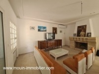 DAR L'OLIVIER I Hammamet Zone Théâtre AL120